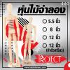 หุ่นไม้จำลอง Project