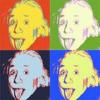 POP ART (ศิลปะป๊อป อาร์ต) 
