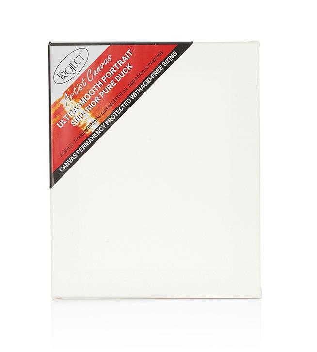 เฟรมผ้าใบ Canvas (Project, Mastex)